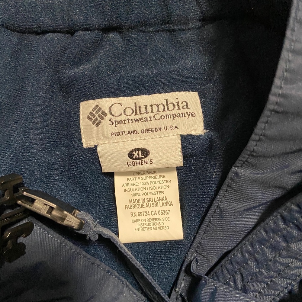 Women’s Snow/Ski pants